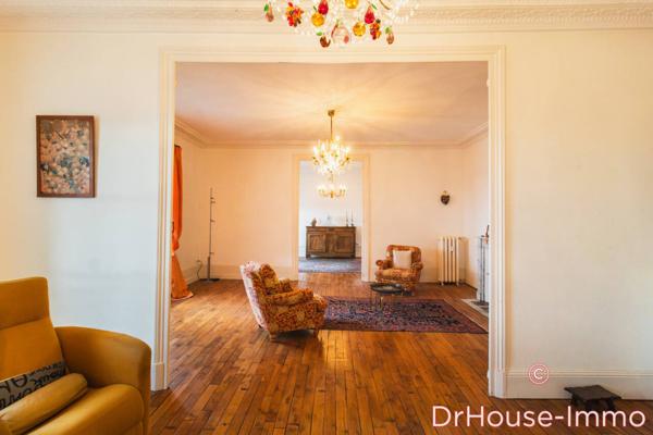 Appartement à vendre 6 pièces de 185 m²