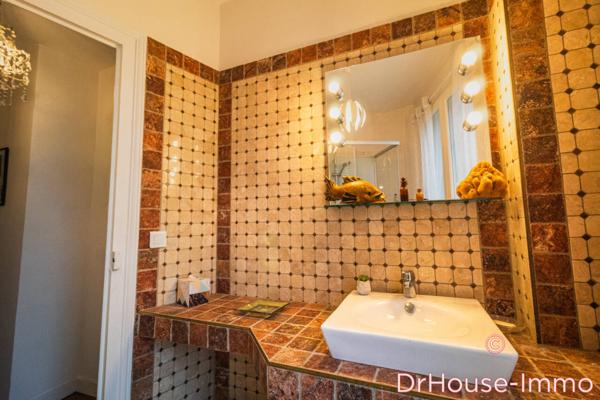 Appartement à vendre 6 pièces de 185 m²