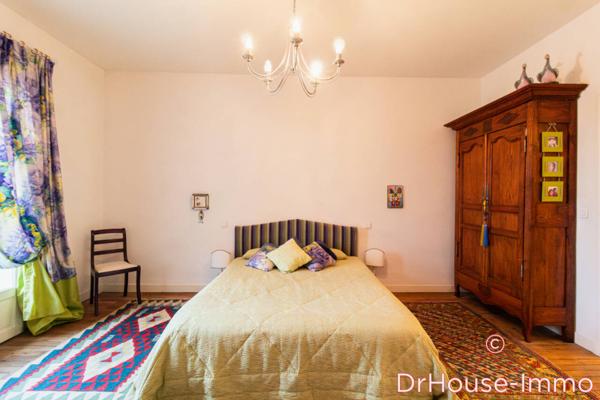 Appartement à vendre 6 pièces de 185 m²