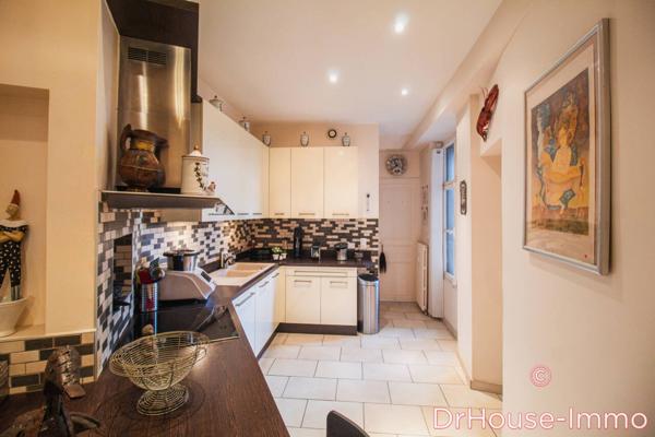 Appartement à vendre 6 pièces de 185 m²