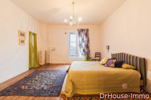 Appartement à vendre 6 pièces de 185 m²