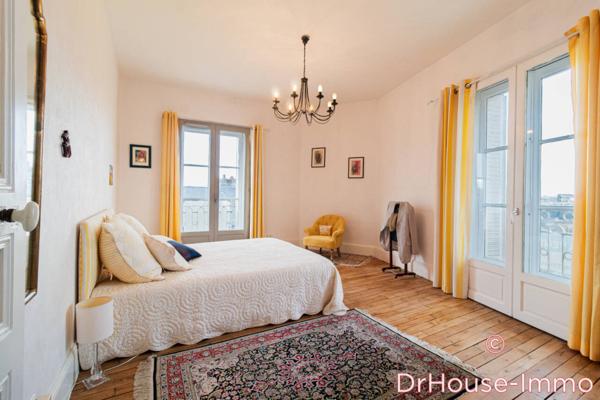 Appartement à vendre 6 pièces de 185 m²