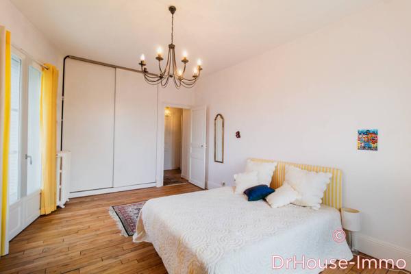 Appartement à vendre 6 pièces de 185 m²