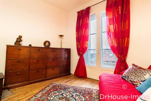 Appartement à vendre 6 pièces de 185 m²