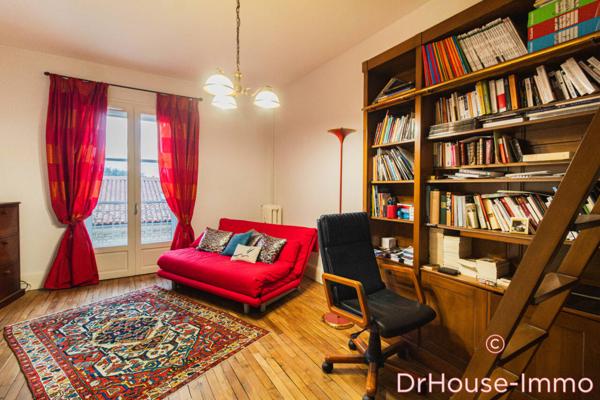 Appartement à vendre 6 pièces de 185 m²