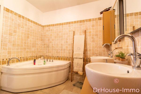 Appartement à vendre 6 pièces de 185 m²