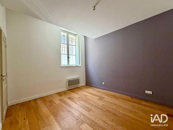 Appartement à vendre 2 pièces 52 m² Poitiers