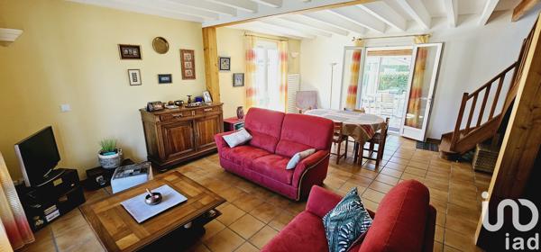 Maison à vendre 6 pièces 150 m² Pessac