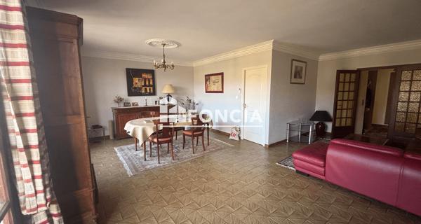 À vendre Maison 6 pièces 155 m² - L'union 31240