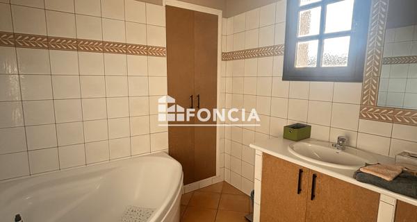 À vendre Maison 6 pièces 155 m² - L'union 31240