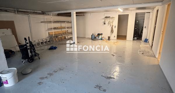 À vendre Maison 6 pièces 155 m² - L'union 31240