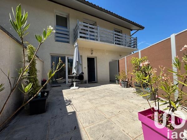 Maison à vendre 4 pièces 88 m² Crolles