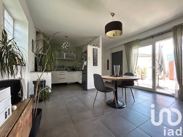 Maison à vendre 4 pièces 88 m² Crolles