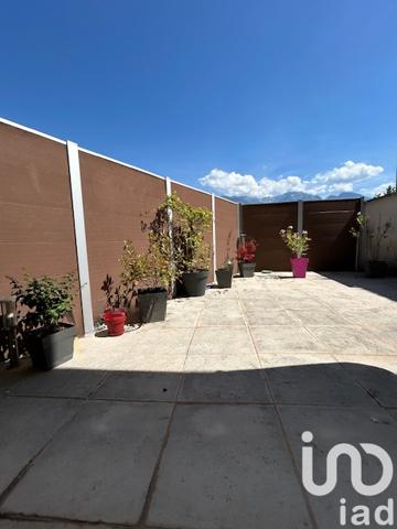 Maison à vendre 4 pièces 88 m² Crolles