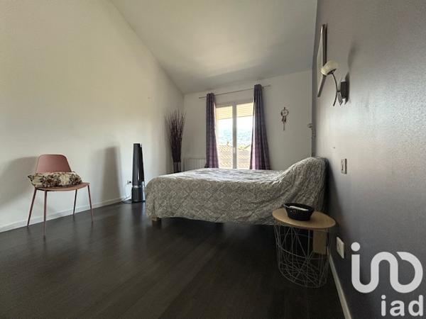 Maison à vendre 4 pièces 88 m² Crolles