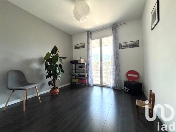 Maison à vendre 4 pièces 88 m² Crolles