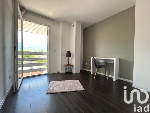 Maison à vendre 4 pièces 88 m² Crolles