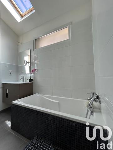 Maison à vendre 4 pièces 88 m² Crolles