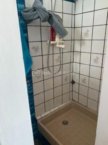 Appartement de 18,38 m²