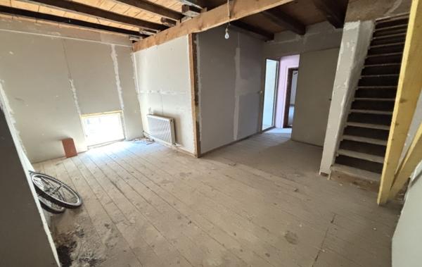 Vente Maison De village à rénover Chalamont   