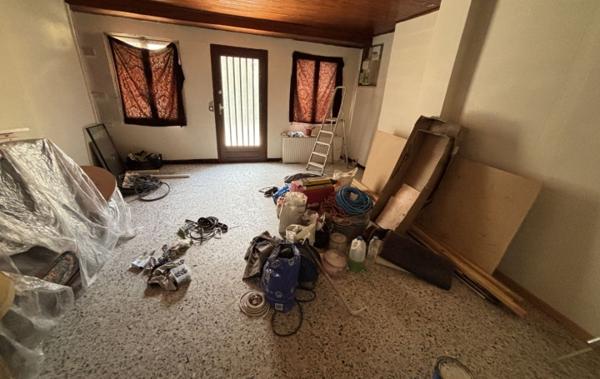 Vente Maison De village à rénover Chalamont   