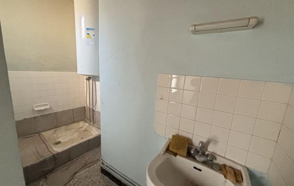 Vente Maison De village à rénover Chalamont   