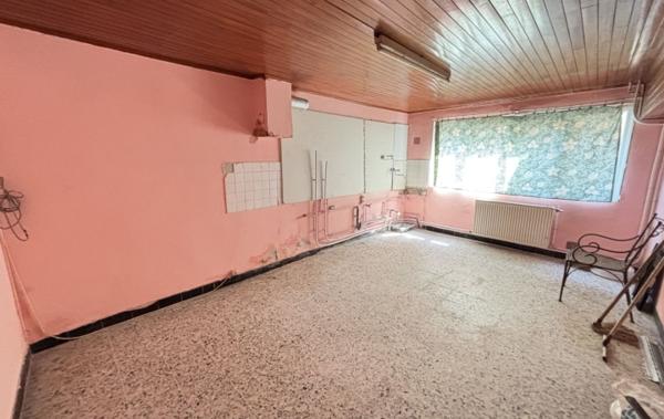 Vente Maison De village à rénover Chalamont   