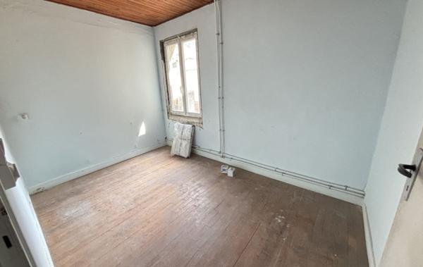 Vente Maison De village à rénover Chalamont   