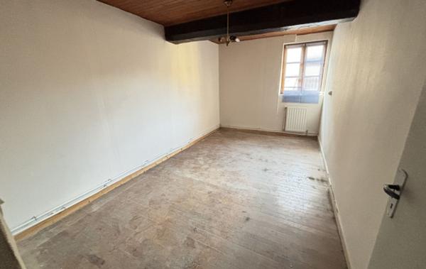 Vente Maison De village à rénover Chalamont   