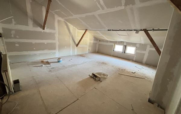 Vente Maison De village à rénover Chalamont   