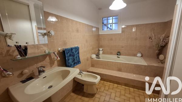 Maison à vendre 5 pièces 136 m² Vernouillet