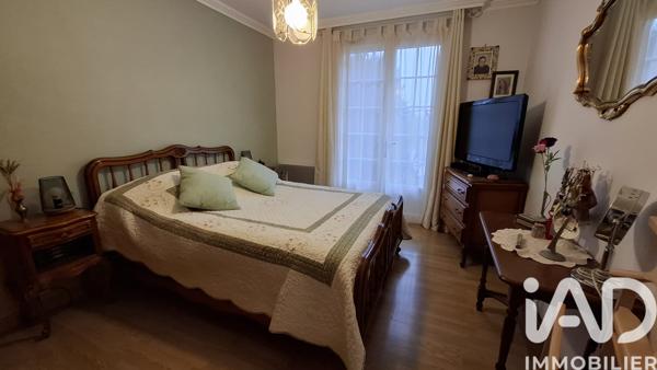 Maison à vendre 5 pièces 136 m² Vernouillet