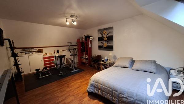 Maison à vendre 5 pièces 136 m² Vernouillet