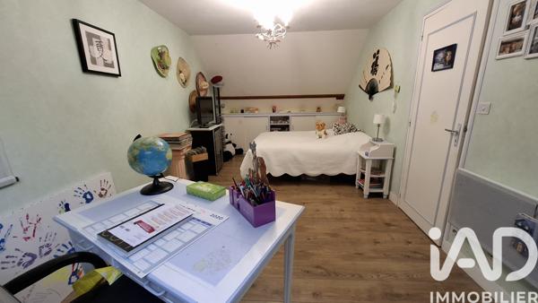 Maison à vendre 5 pièces 136 m² Vernouillet