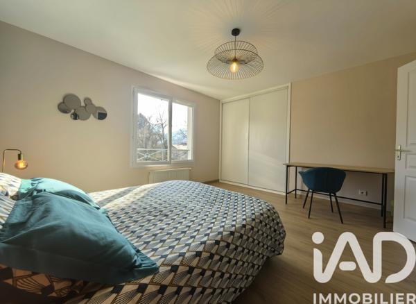 Maison à vendre 8 pièces 224 m² Challes-les-Eaux