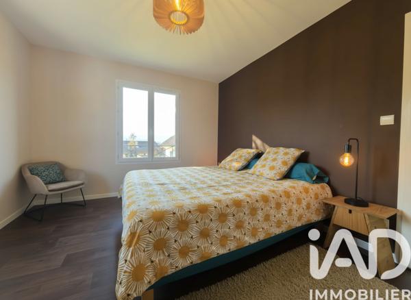 Maison à vendre 8 pièces 224 m² Challes-les-Eaux