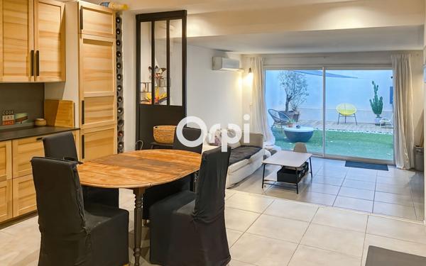 Appartement à vendre    2 pièces • 58 m2 Aubagne