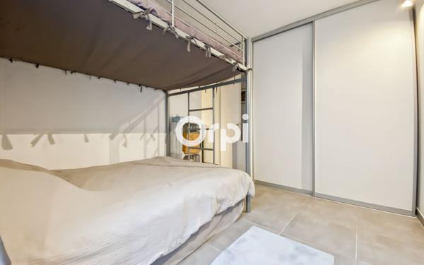 Appartement à vendre    2 pièces • 58 m2 Aubagne