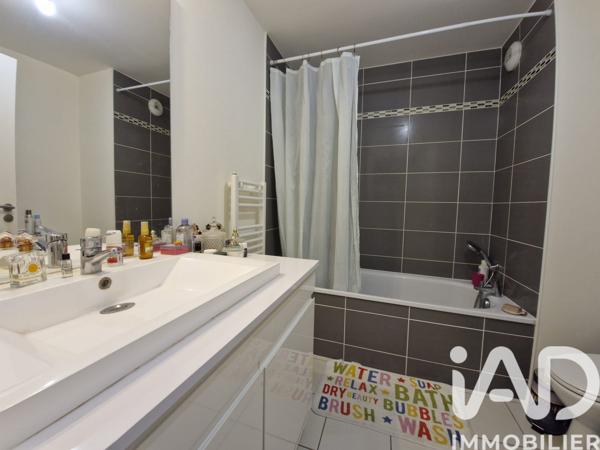 Appartement à vendre 2 pièces 41,86 m² Royan