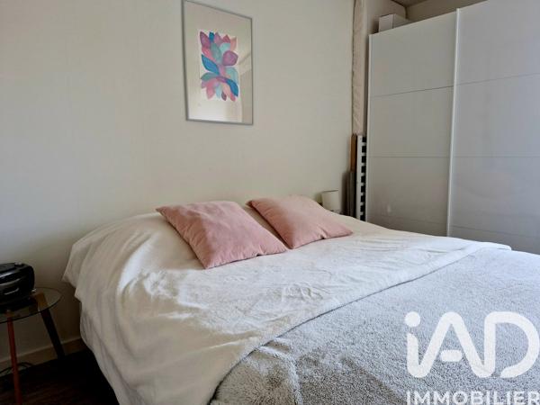 Appartement à vendre 2 pièces 41,86 m² Royan