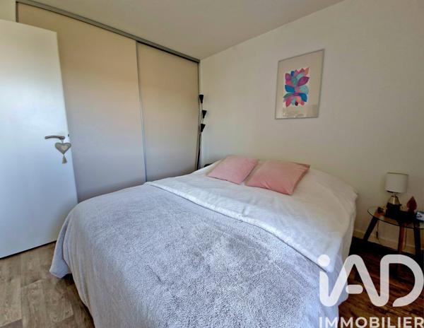 Appartement à vendre 2 pièces 41,86 m² Royan