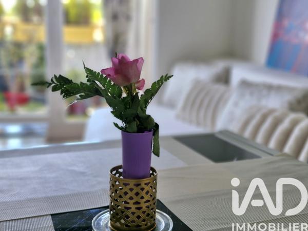 Appartement à vendre 2 pièces 41,86 m² Royan
