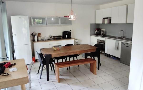Vente Appartement P4 Terrasse Saint-etienne   