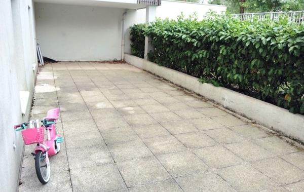 Vente Appartement P4 Terrasse Saint-etienne   