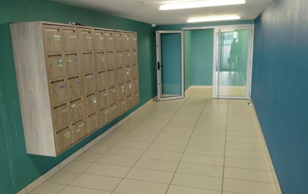 Vente Appartement P4 Terrasse Saint-etienne   