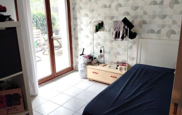 Vente Appartement P4 Terrasse Saint-etienne   