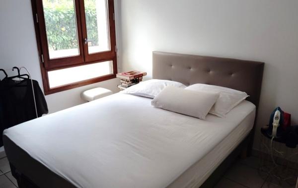 Vente Appartement P4 Terrasse Saint-etienne   