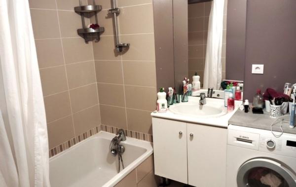 Vente Appartement P4 Terrasse Saint-etienne   