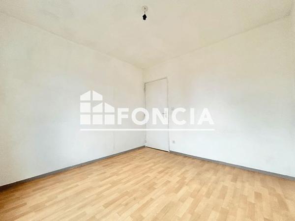 Location Appartement 2 pièces 43.04 m² - 88 CHEMIN SOUS LES VIGNES Metz 57050