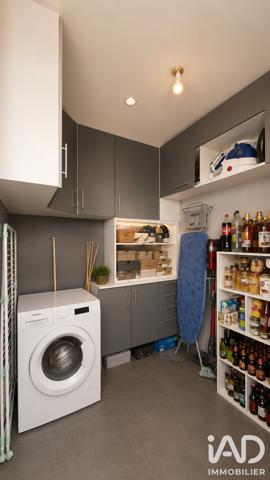Appartement à vendre 4 pièces 89 m² Saint-Genest-Lerpt